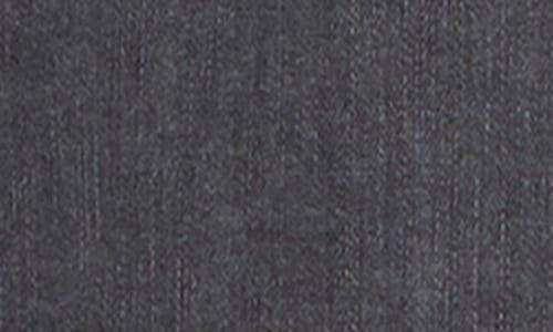 Nydj Brigitte Frayed High Waist Wide Leg Capri Jeans In Frontera Bluffs