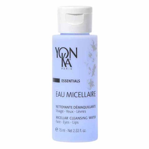 Eau Micellaire Cleansing Makeup Remover Micellar Water in Various Sizes
