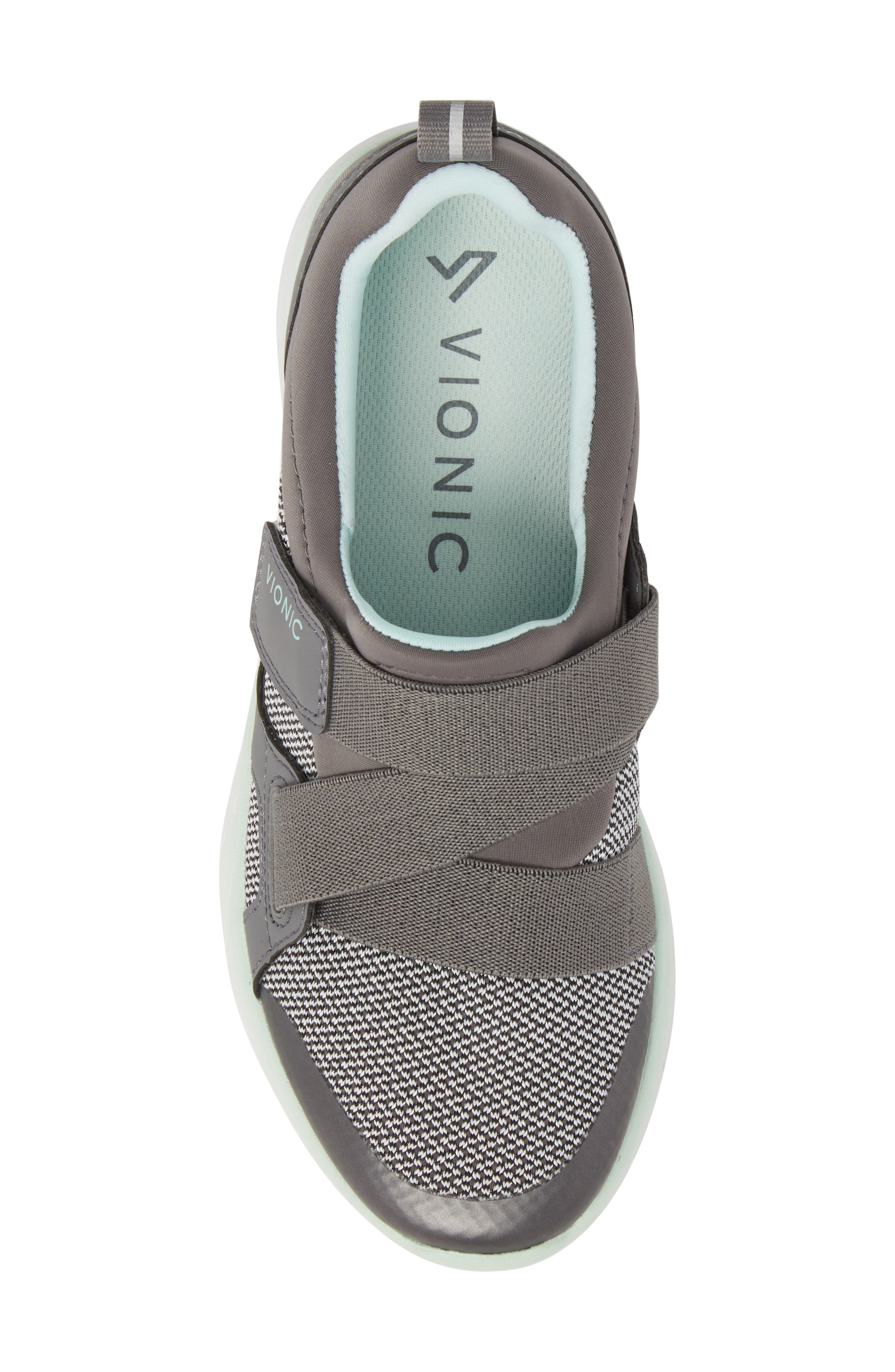 VIONIC WITH ORTHAHEEL Vionic Dash Sneaker, Alternate, color, 