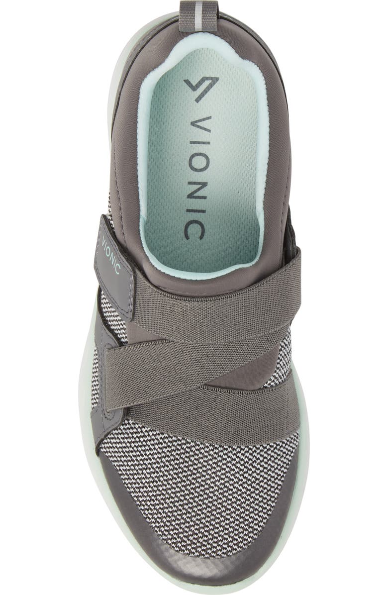 VIONIC WITH ORTHAHEEL Vionic Dash Sneaker, Alternate, color,