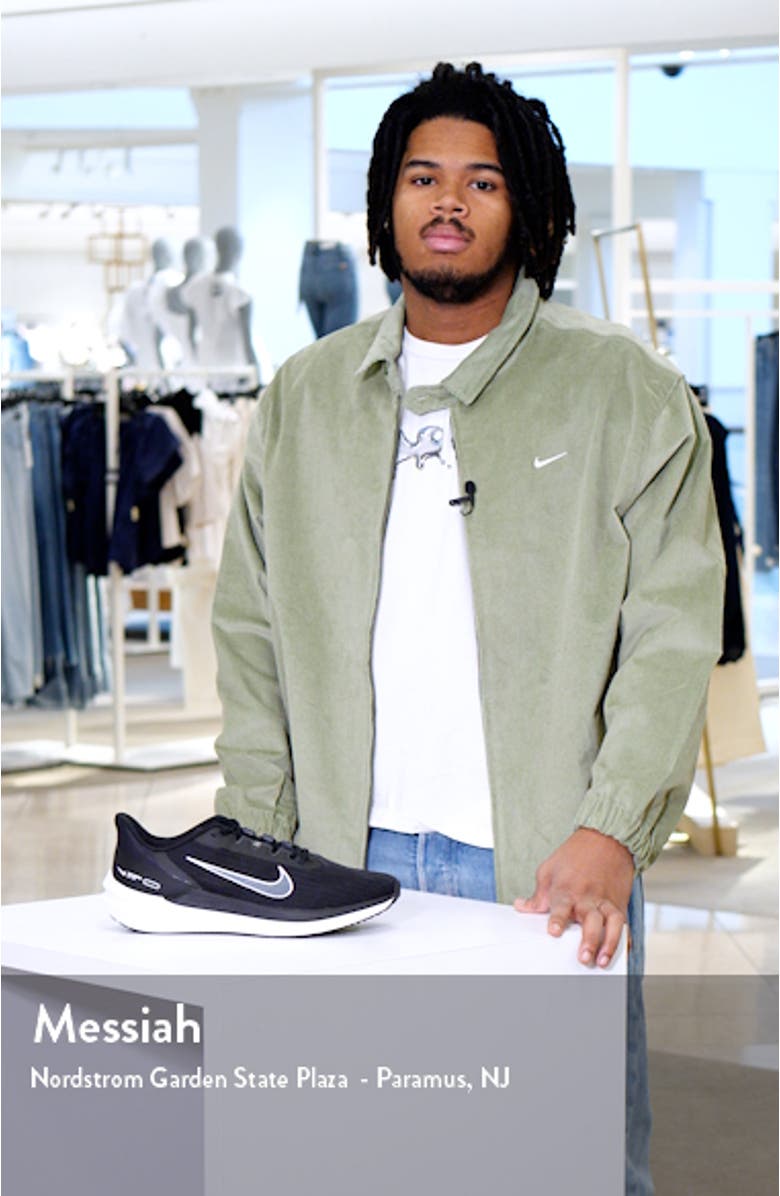 Air Winflo 9 Running Shoe, sales video thumbnail