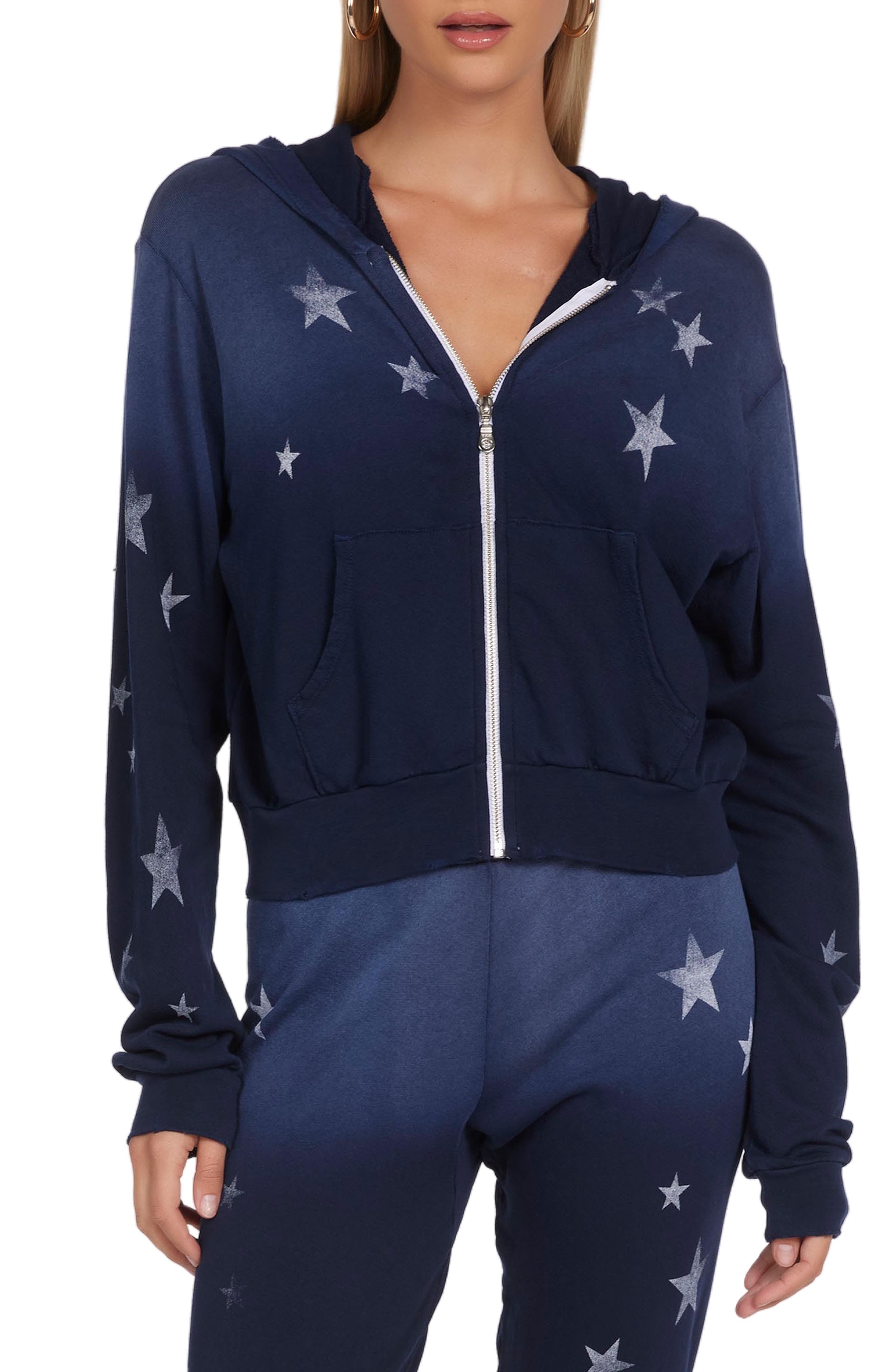selected Navy Ombre