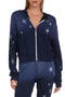 selected Navy Ombre