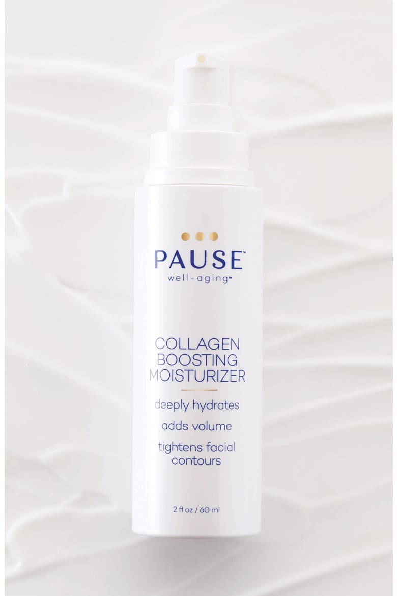 Collagen Boosting Moisturizer, Alternate, color, NO COLOR