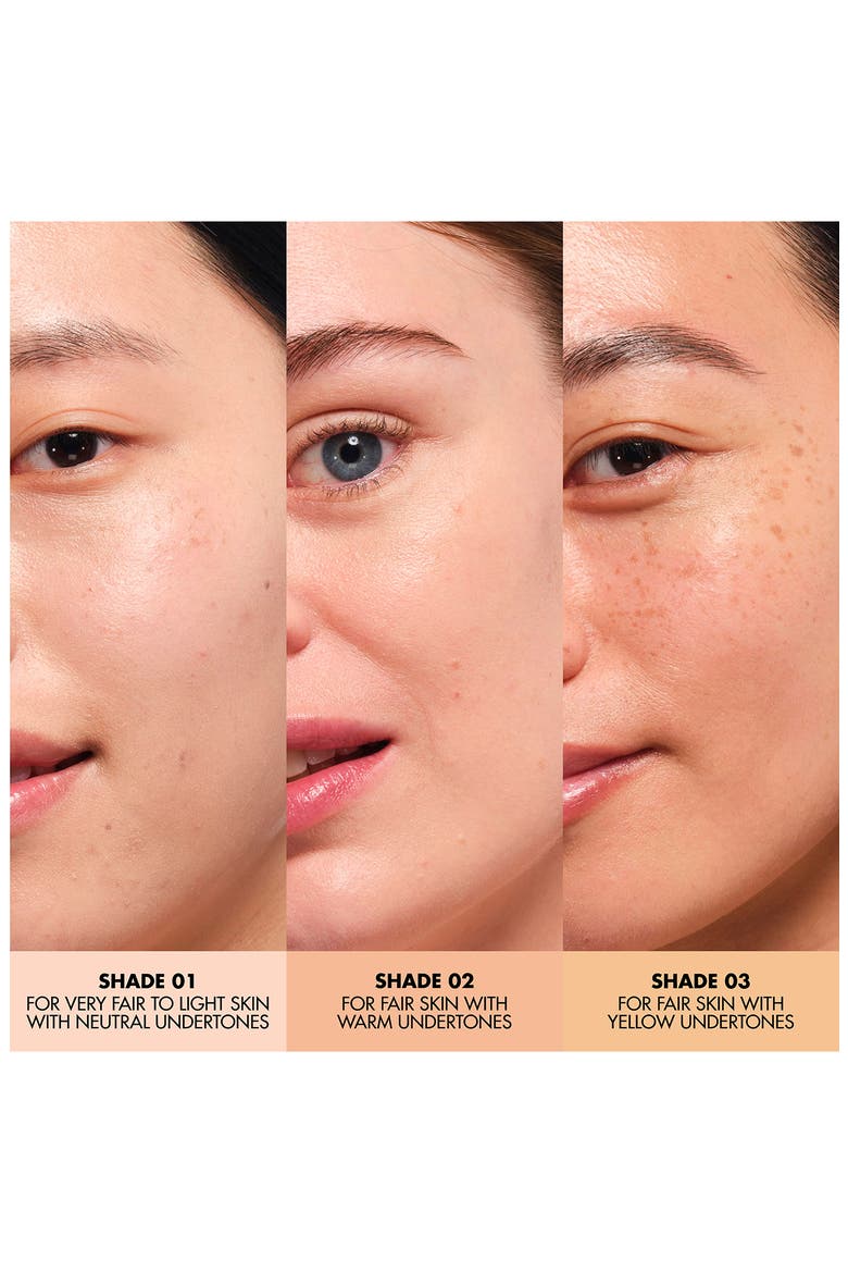 Super Boost Lightweight Moisturizing Skin Tint, Alternate, color, 1