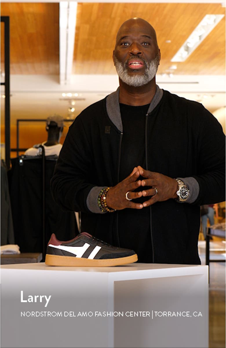 Contact Sneaker, sales video thumbnail