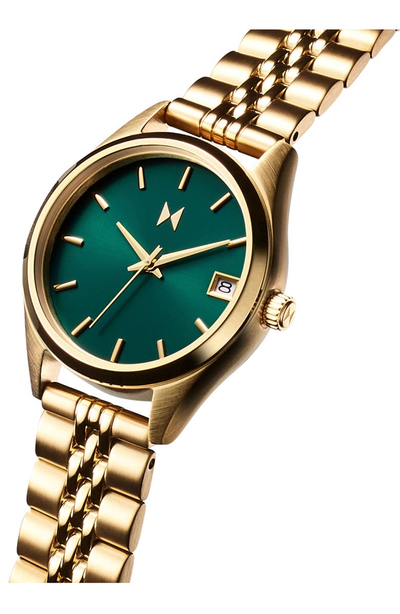 MVMT Rise Bracelet Watch, 30mm, Alternate, color, 