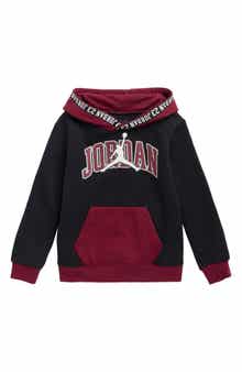 Kids' Jordan Grail Graphic Hoodie