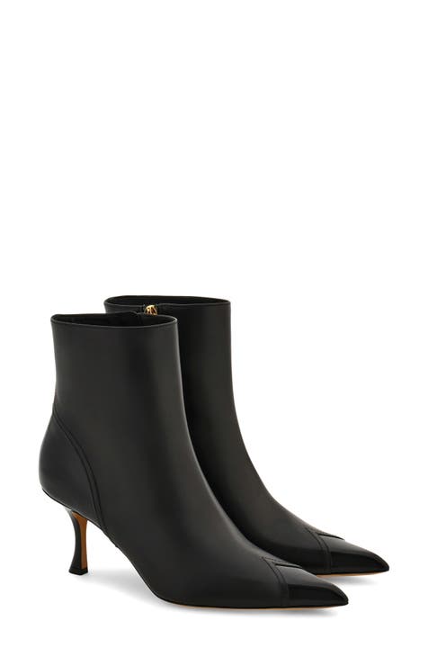 Women s FERRAGAMO Boots Nordstrom