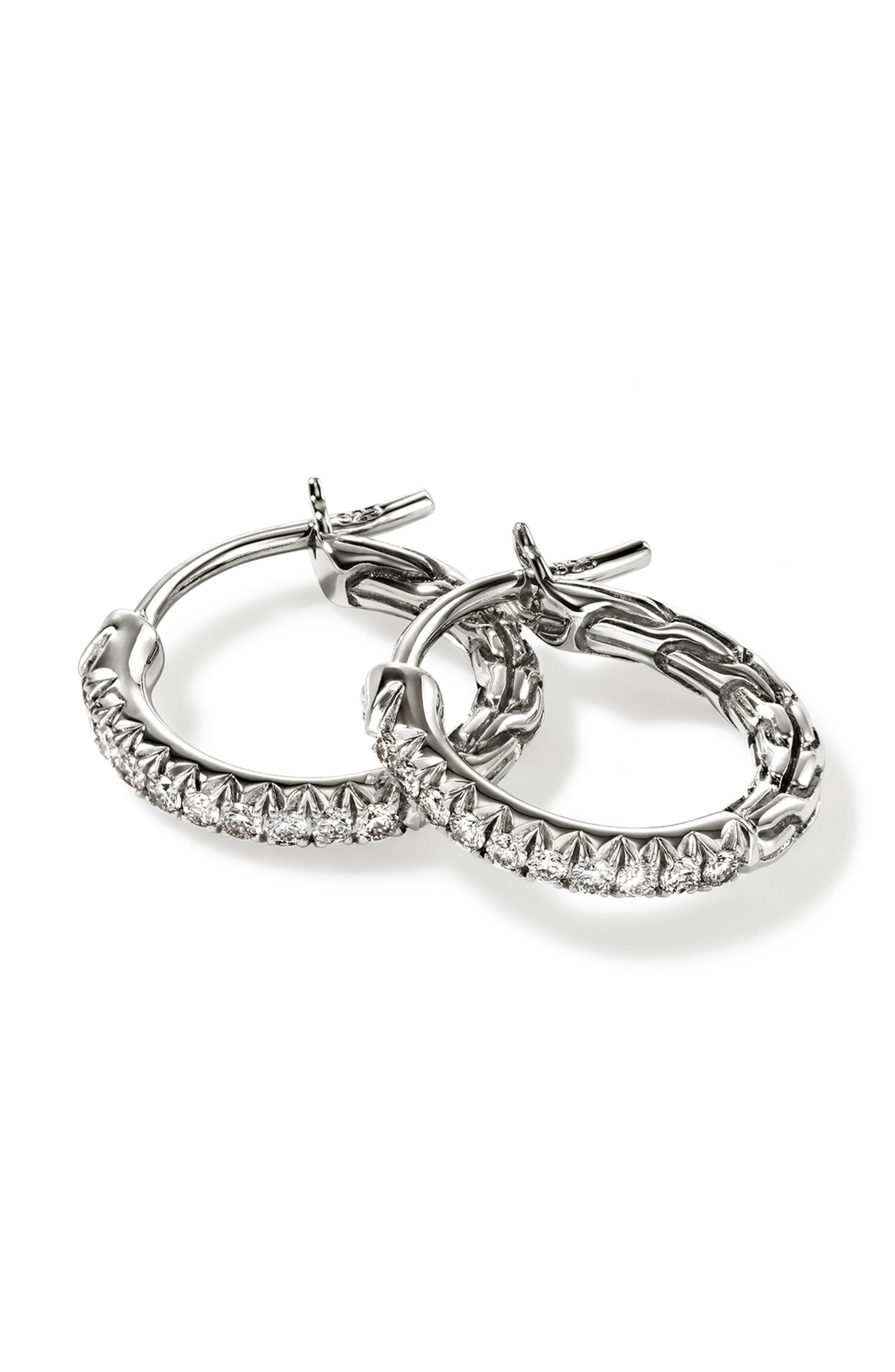 selected SILVER/ DIAMONDS