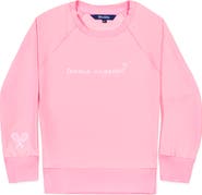Ame & Lulu Love All Sweatshirt