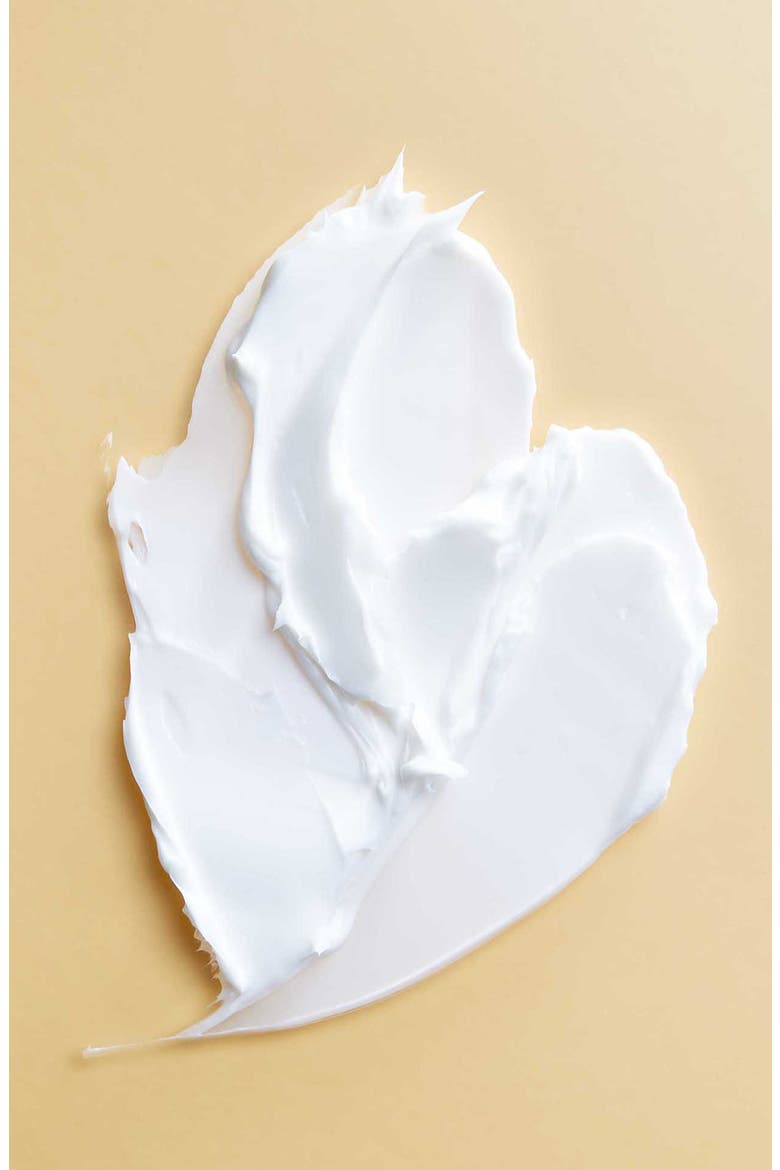 Heavy Conditioner, Alternate, color, NO COLOR