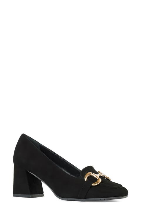 Claudine Pump