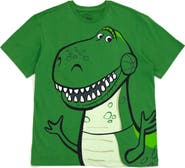 Disney Toy Story Short Sleeve T-Shirt