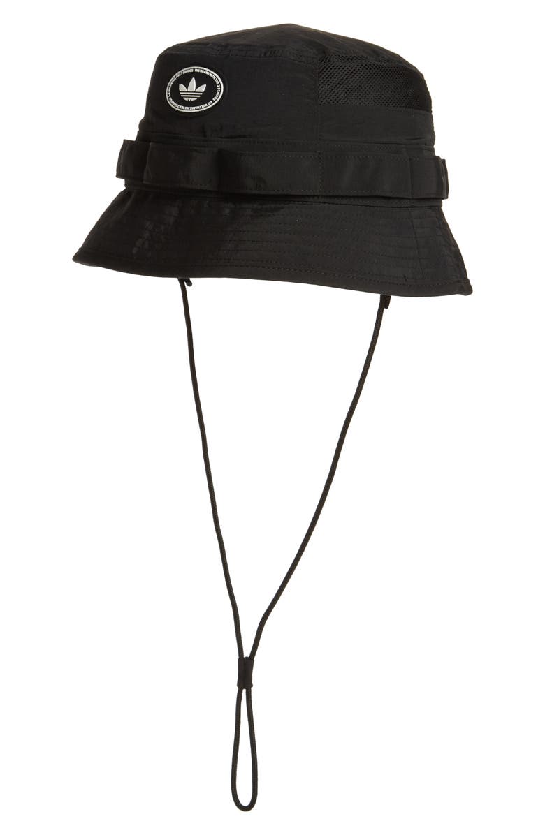 adidas Vista Boonie Bucket Hat, Main, color,