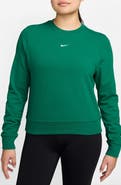 Nike Dri-FIT One Long Sleeve Top