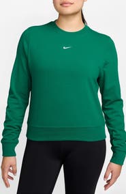 Nike Dri-FIT One Long Sleeve Top