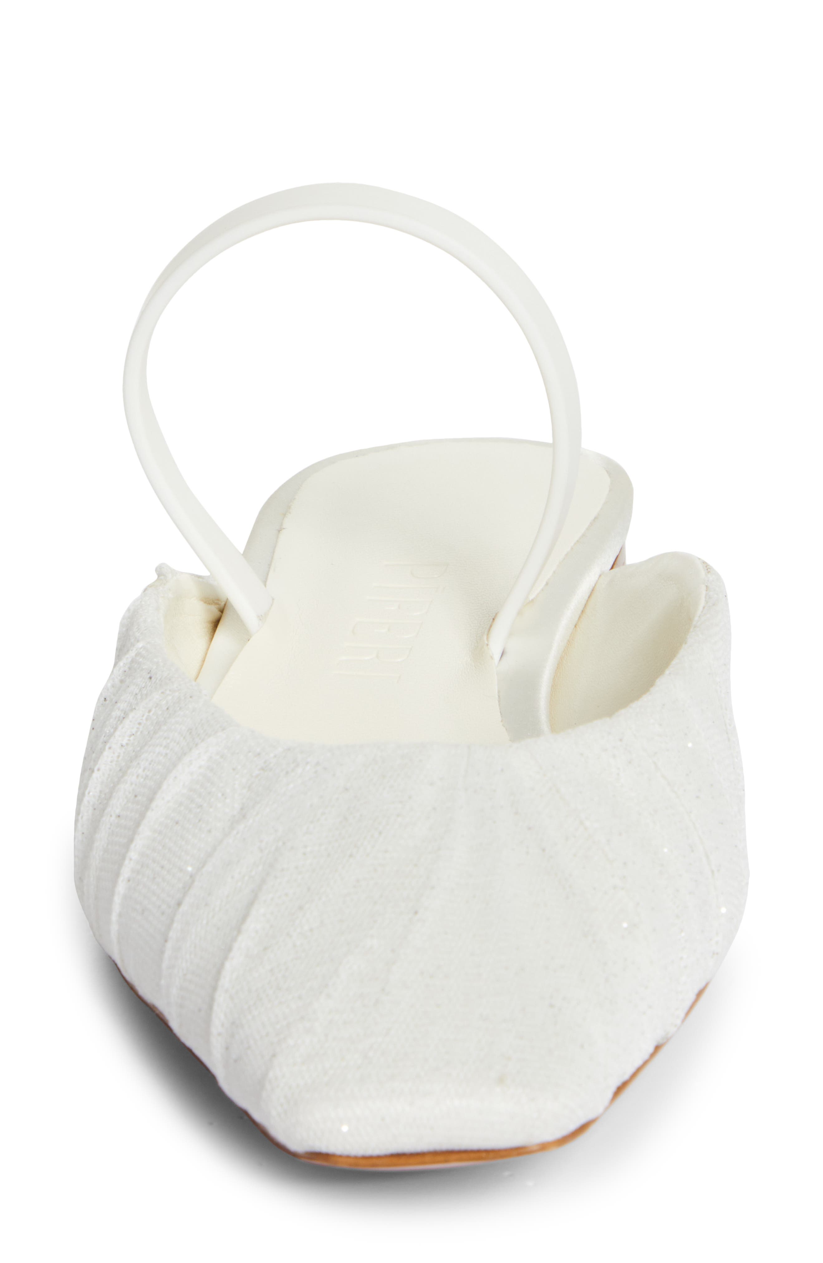 Piferi Drizella Slingback Flat, Alternate, color, 