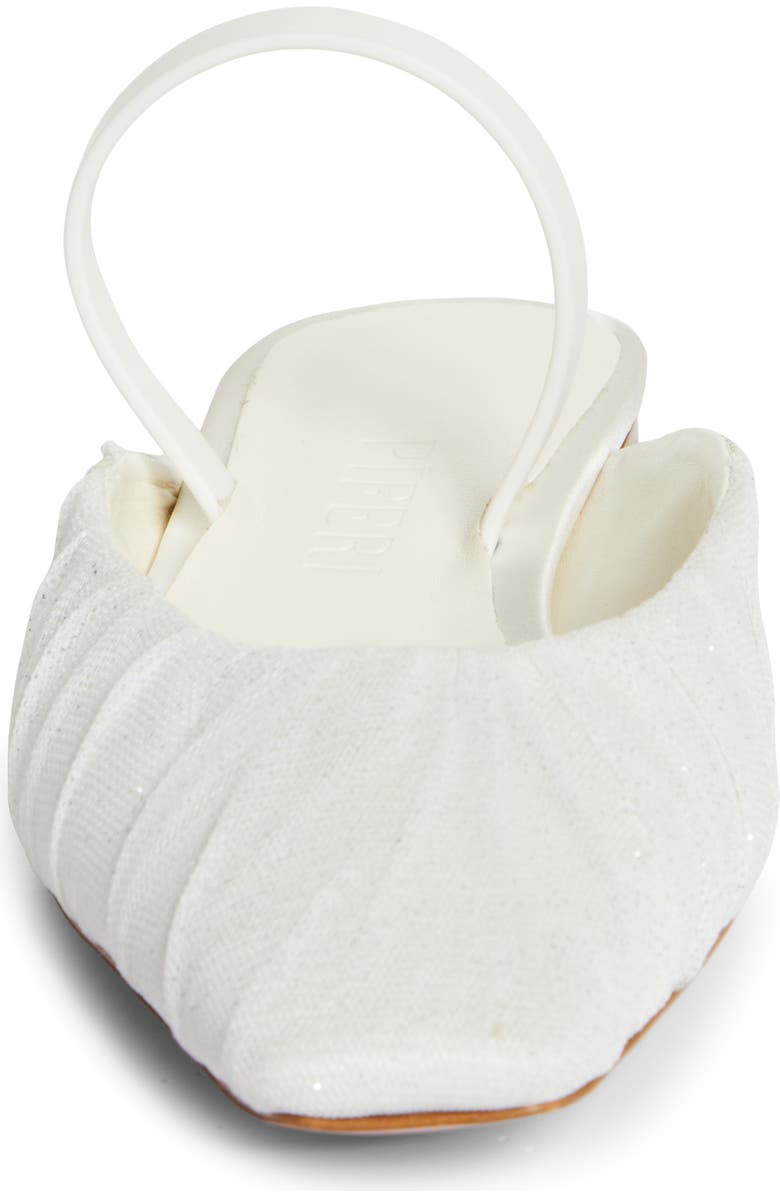 Piferi Drizella Slingback Flat, Alternate, color,