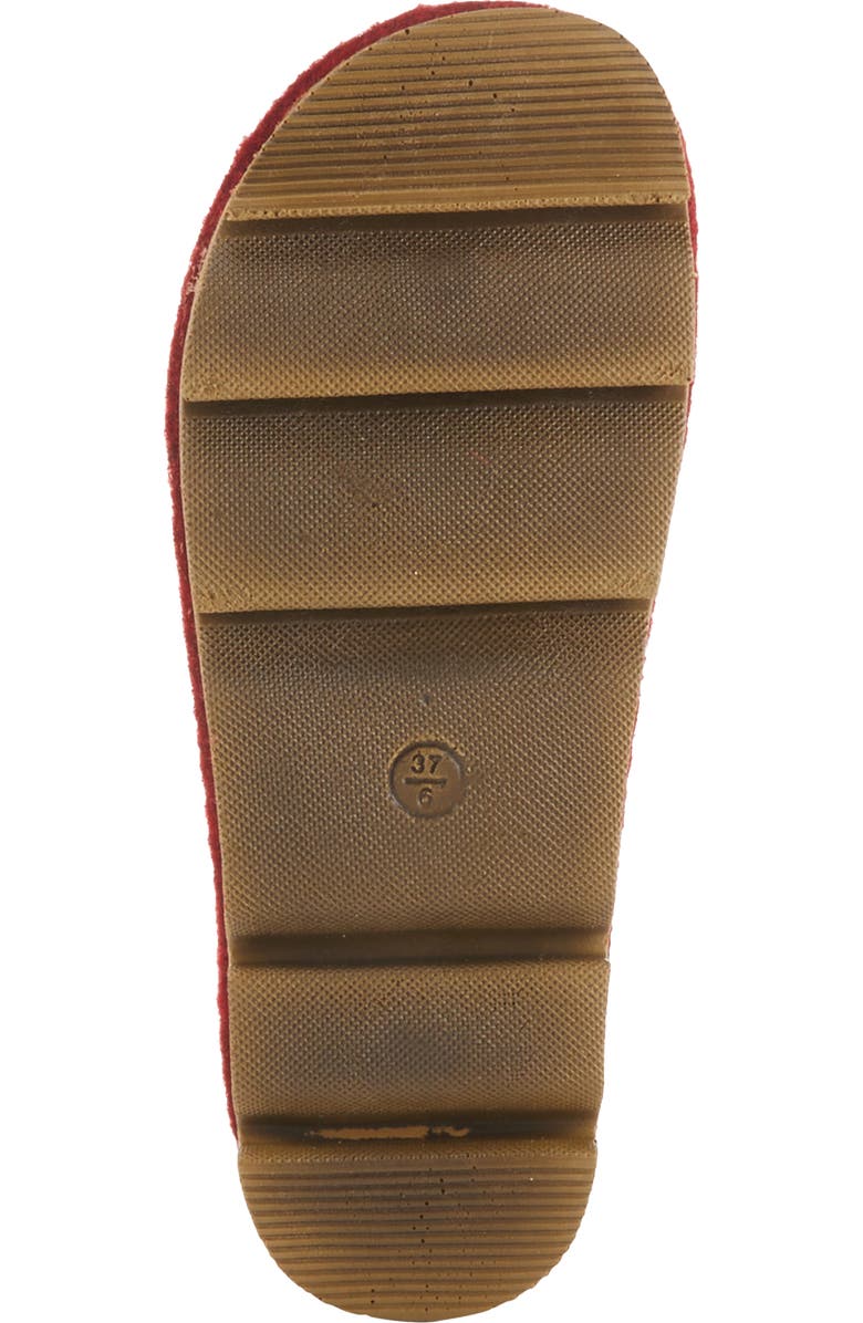 Flexus by Spring Step Cloggish Mule, Alternate, color,