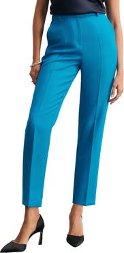 The Fold Tavira Wool Pants