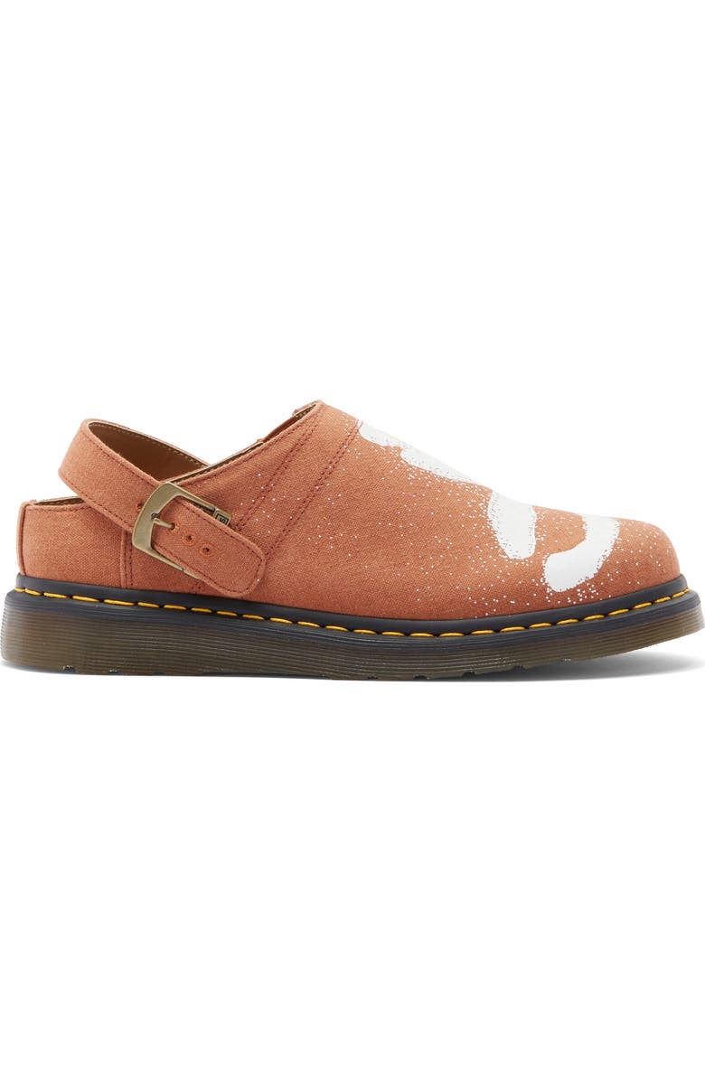 Dr. Martens Isham Slingback Clog, Alternate, color,