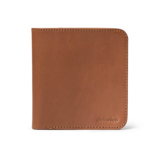 DISTIL UNION DISTIL UNION AGENT BIFOLD