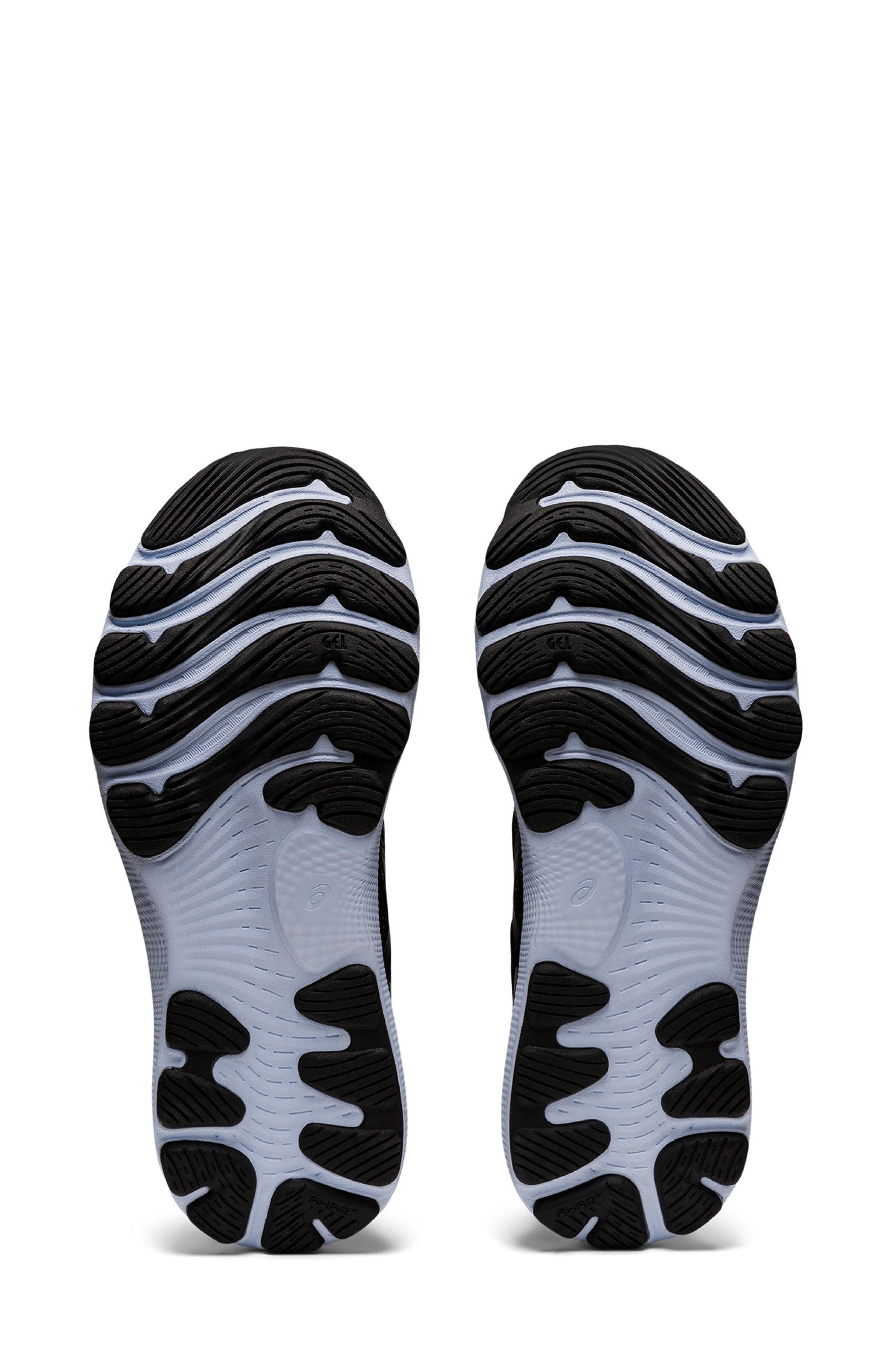 ASICS<sup>®</sup> GEL-Nimbus 24 Knit Running Shoe, Alternate, color, 