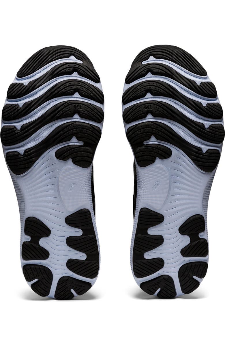 ASICS<sup>®</sup> GEL-Nimbus 24 Knit Running Shoe, Alternate, color,