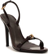 Schutz Aurora Slingback Sandal