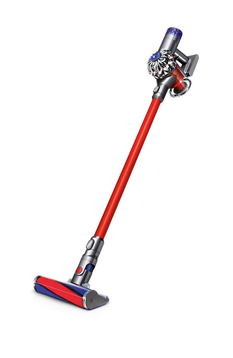 Dyson V6 Absolute Cord-Free Vacuum - Refurbished, Main, color, 