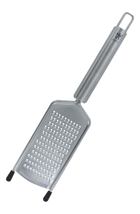 Stainless Steel Cheese Grater