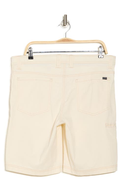 Union Callahan Utility Shorts