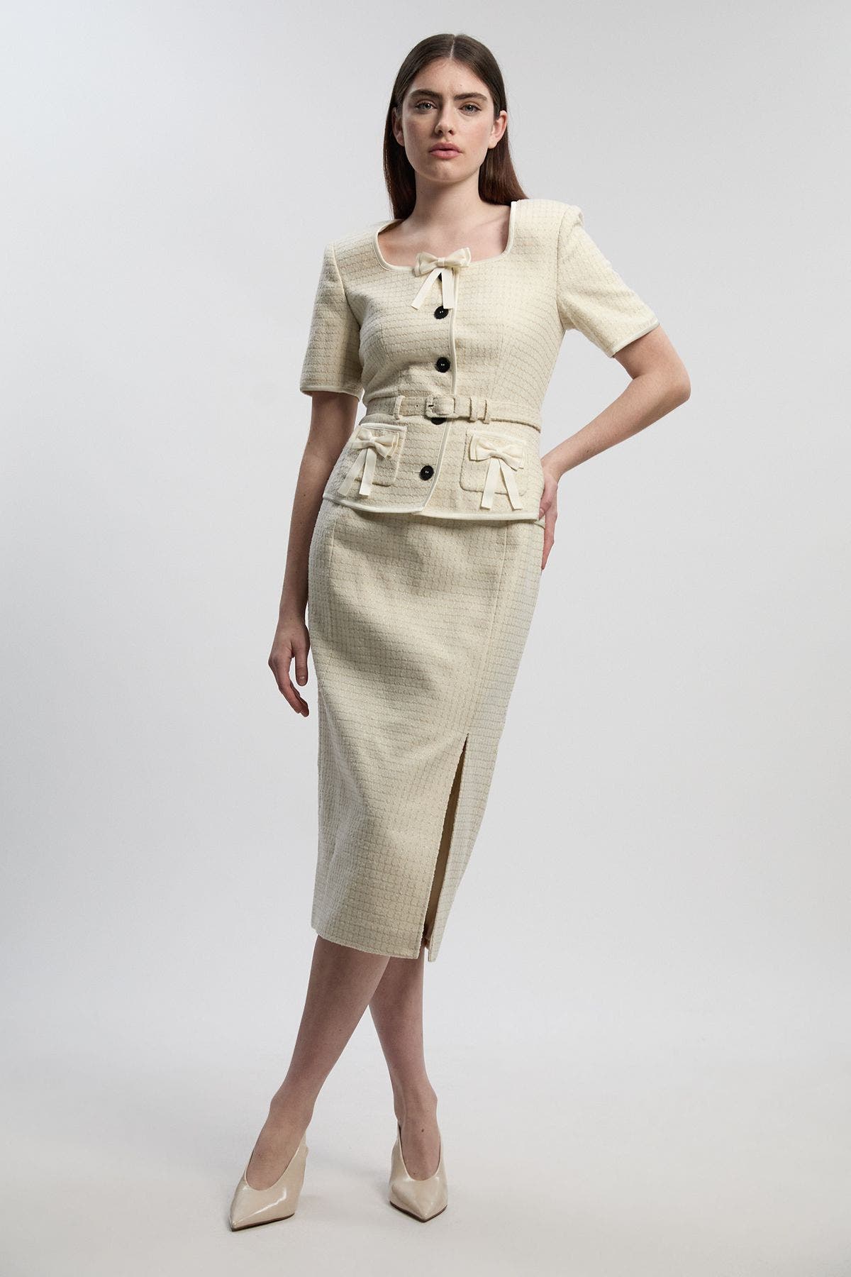 selected Ivory
