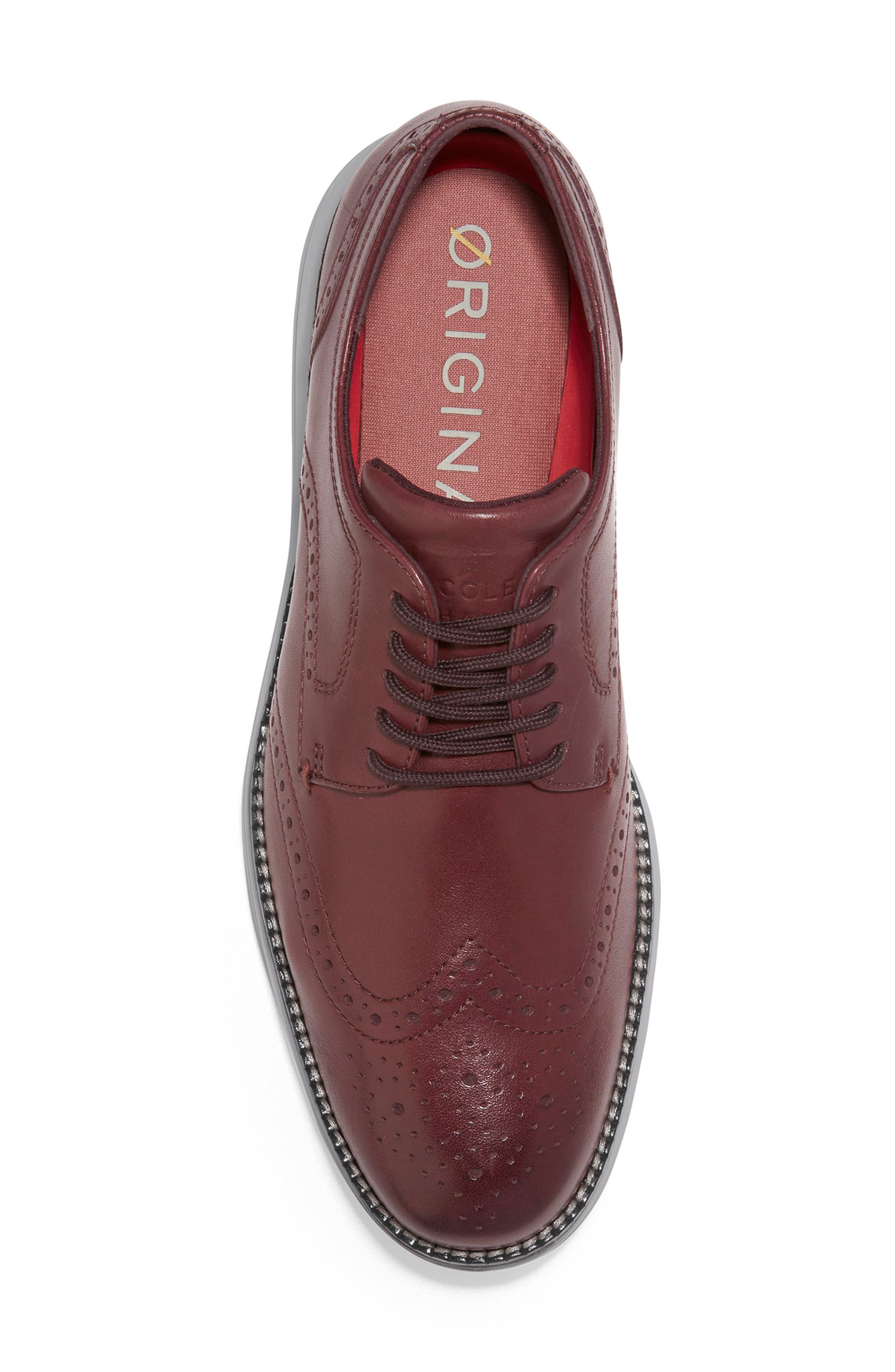 Cole Haan Original Grand Energy Merid Derby (Men) | Nordstromrack