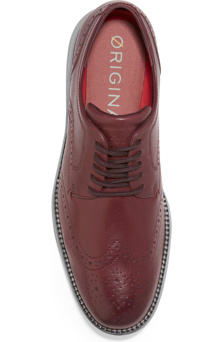 Cole Haan Original Grand Energy Merid Derby (Men) | Nordstromrack