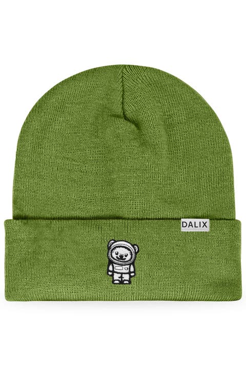 Ice Bear Beanie