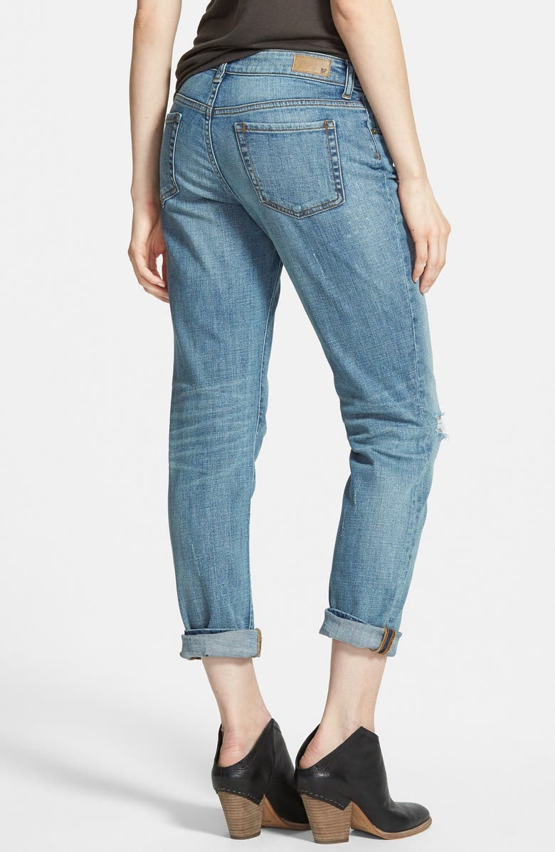 BP. Girlfriend Jeans, Alternate, color, 