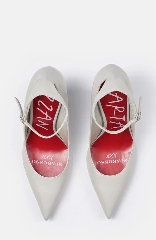 Scarosso Marta Iii Slingback Pumps