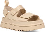 UGG® Goldenglow Slingback Sandal