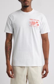 Obey Deeper Exploration Graphic T-Shirt