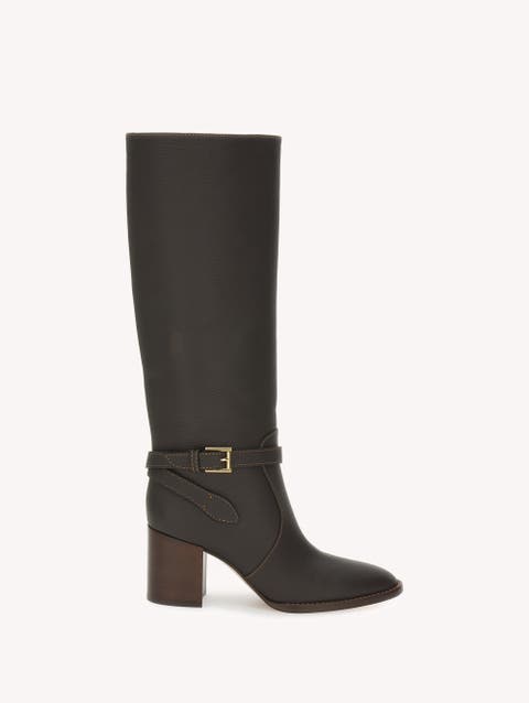 Varenne 70 Boot