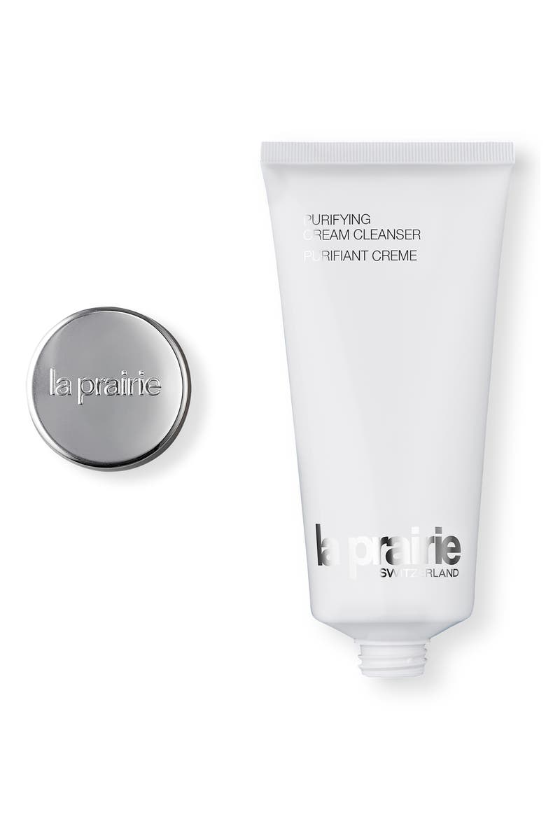 Purifying Cream Cleanser, Alternate, color, NO COLOR
