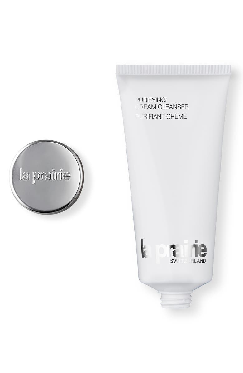 La Prairie Purifying Cream Cleanser, Alternate, color,
