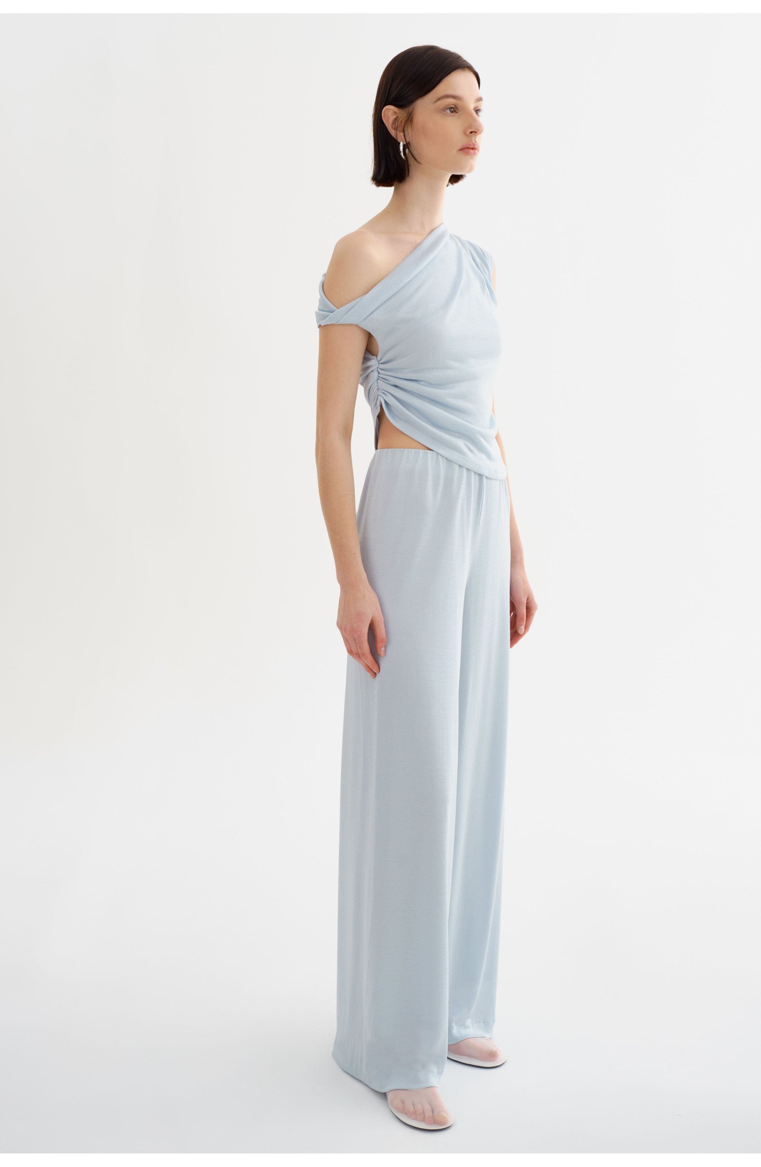 NEELA | Straight Leg Pants - image 4