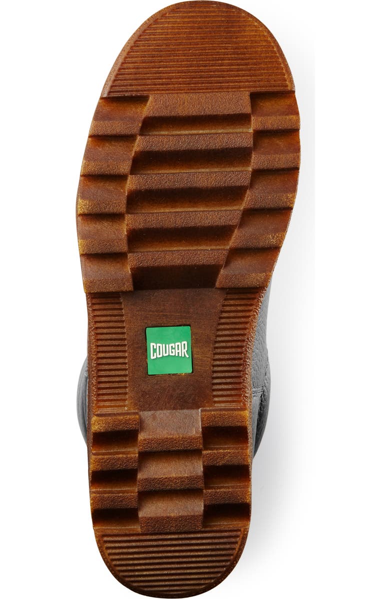 Cougar Original Pillow Waterproof Boot, Alternate, color,