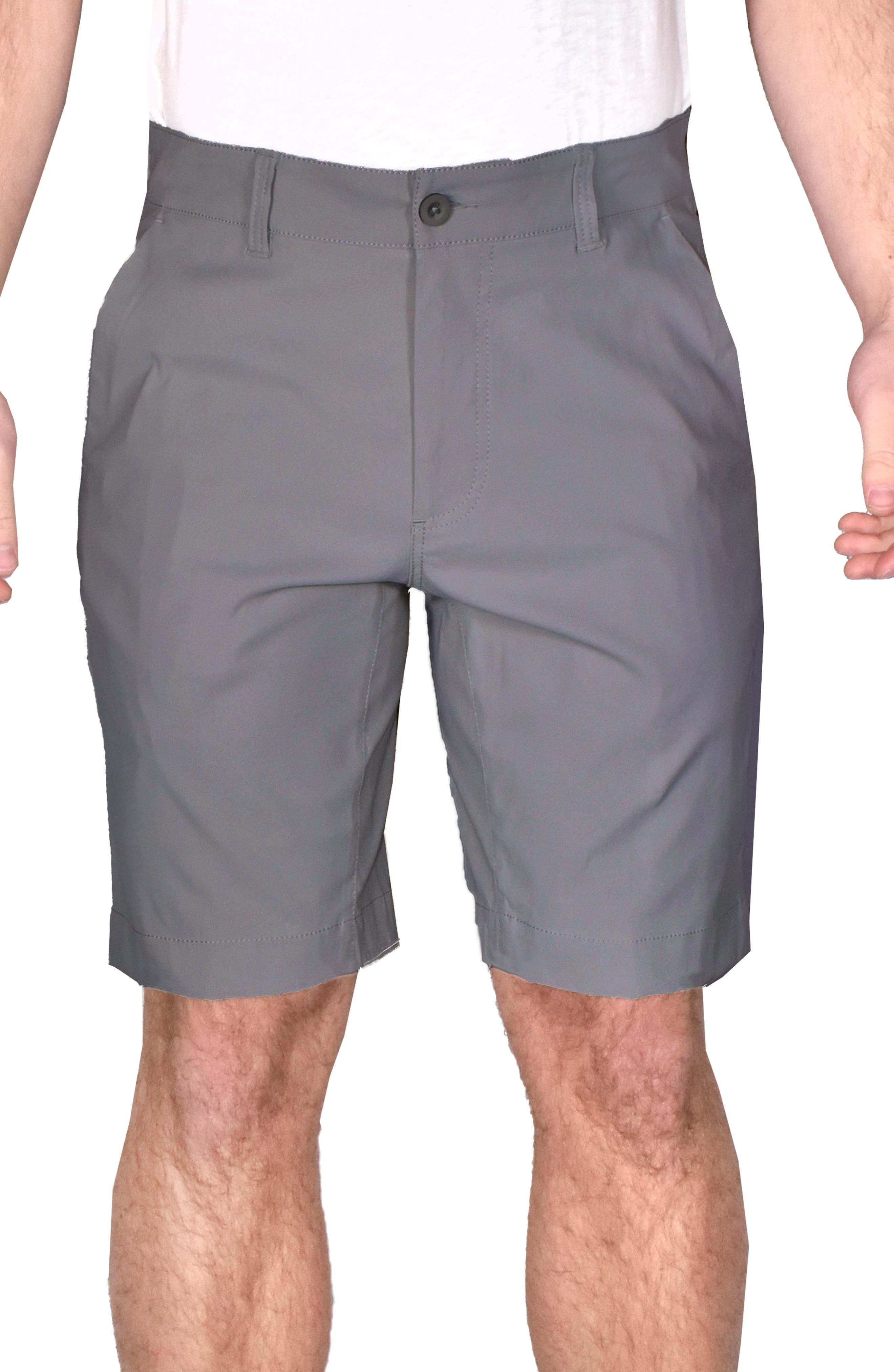 Vintage 1946 Hybrid Performance Shorts