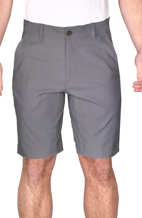 Hybrid Performance Shorts