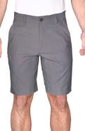 Vintage 1946 Hybrid Performance Shorts