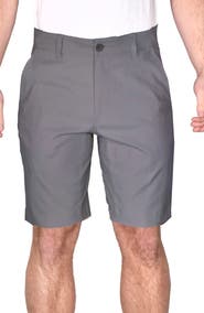 Vintage 1946 Hybrid Performance Shorts